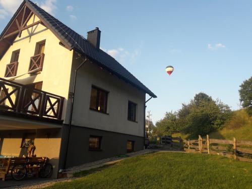 Pomerania Province Apartment | Apartamenty Wieżyca