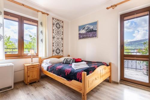 Zakopane Apartment | Apartamenty Zakopane Krupówki