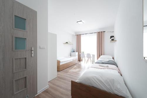Zielona Gora Apartment | APARTAMENTY ZGORA