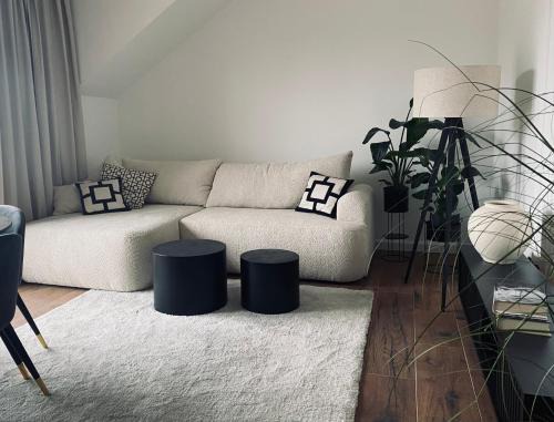 Minsk Mazowiecki Apartment | Apartamenty Zuzanny