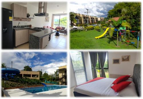 La Tebaida Apartment | Apartasol 207e - Reserva de la Colina