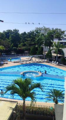Santa Fe de Antioquia Apartment | Apartasol santa fe de Antioquia