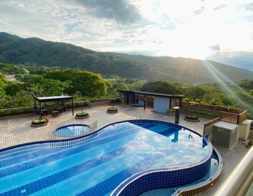 San Jeronimo Apartment | Apartasol San Jeronimo Antioquia