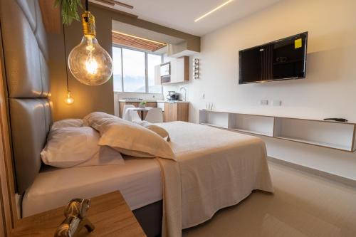 Itagui Apartment | ApartaSuite Central Luxe