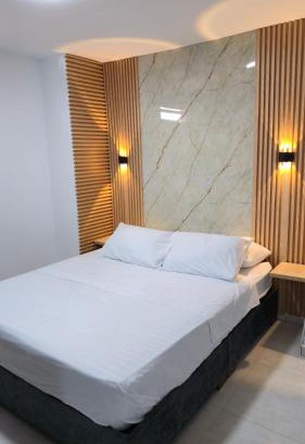 Cartago Apartment | Apartasuite en Cartago