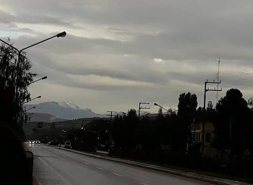 Junin de los Andes Apartment | Aparte hotel