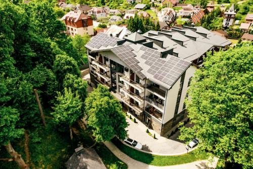 Shaian Hotel | Apartel Shayan