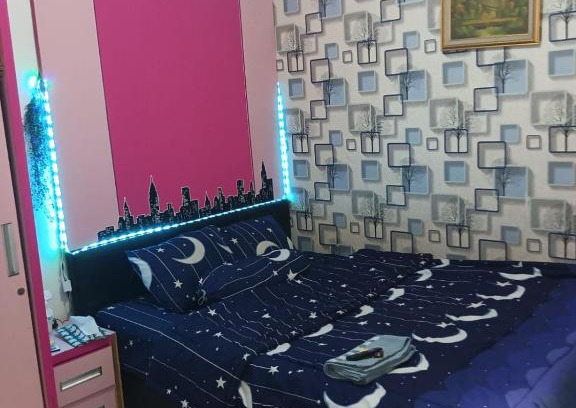 Tangerang Apartment | Apartemen Aeropolis Tangerang