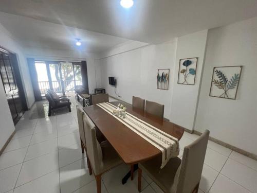 Carita Apartment | Apartemen carita Anyer view laut