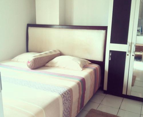 Depok Apartment | Apartemen Cibubur Village by Doby