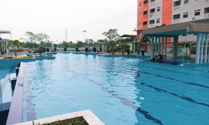 Pancoran Apartment | Apartemen Kalibata City by Family Group
