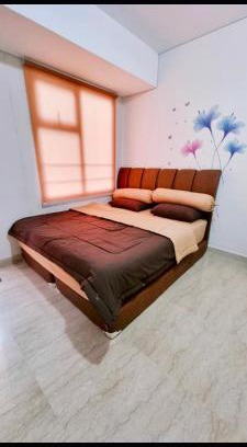 Kesawan Apartment | Apartemen Podomoro Deli Medan 32 m2, Free Extra Bed