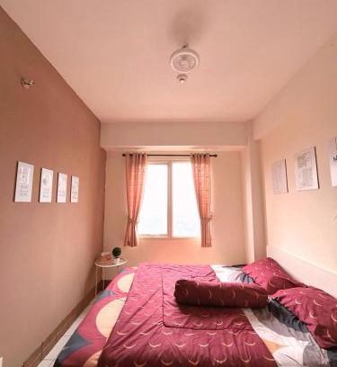Pancawati Apartment | Apartemen Podomoro Golf View Cimanggis By ID Room