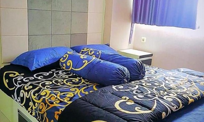 East Jakarta Apartment | Apartemen Sentra Timur