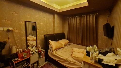Sunter Apartment | APARTEMEN SUNTER PARK VIEW