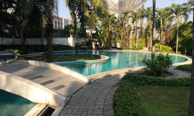 Suko Manunggal Apartment | Apartemen Taman Baverly