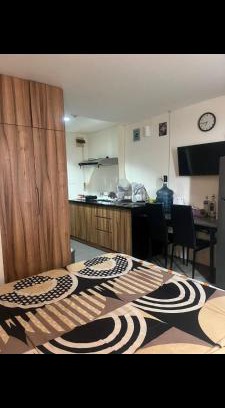 Pondok Aren Apartment | Apartemen Tangerang Selatan