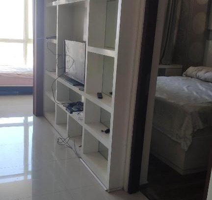 Ngagel Apartment | Apartemen The Linden Marvel City Surabaya 2BR Full Furnish