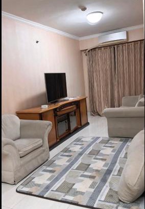 Sei Pinang Apartment | apartement Graha cempaka mas