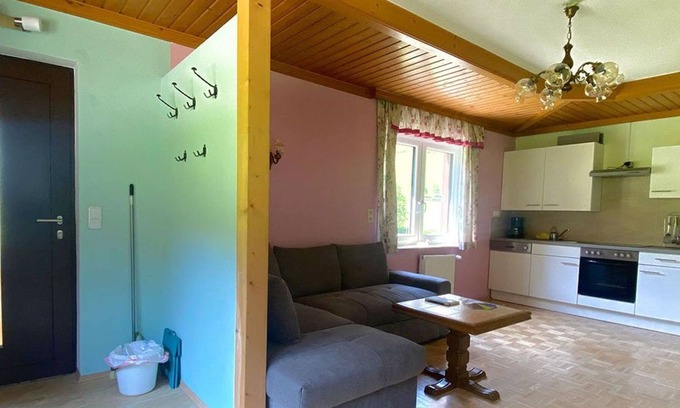 Pusterwald Apartment | Apartement Kleinhansl im Pusterwald Steiermark - Apartmenthaus Pusterwald Steiermark