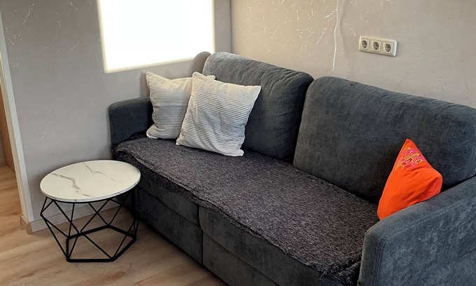 Region Hannover District Apartment | Apartement Meerzeit/5min. to the sea