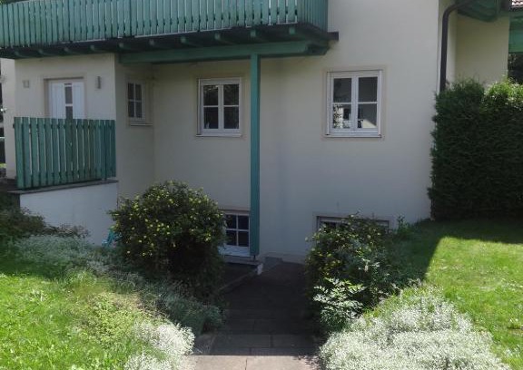 Utting am Ammersee Apartment | Apartement Schönbach