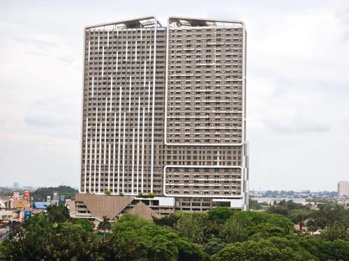 Pinang Apartment | Apartement Springwood By LiviRooms Tangerang