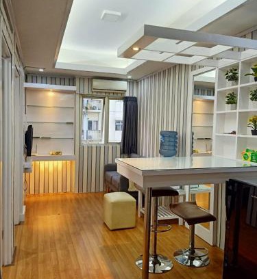 Bandung Apartment | Apartement The Suites Metro by Pinkish