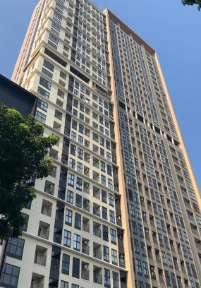 Ciputat Apartment | Apartement Transpark Bintaro By Ensroom