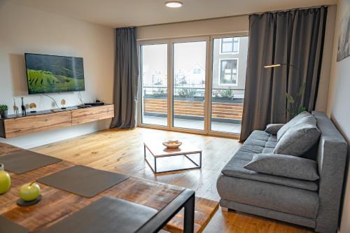 Eching Apartment | ApartHome Eching deluxe near Munich Airport