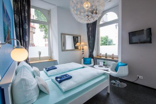 Altstadt Apartment | Aparthotel am Münzplatz