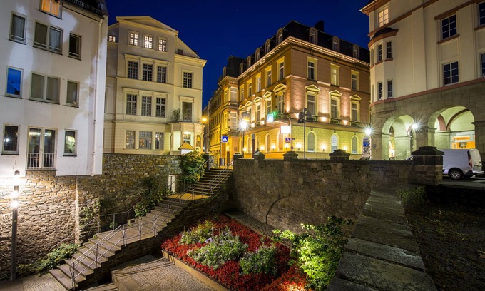 Altstadt Apartment | Aparthotel am Münzplatz