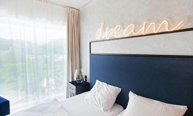 Sienna Apartment | Aparthotel - Apartament BiałaPerła