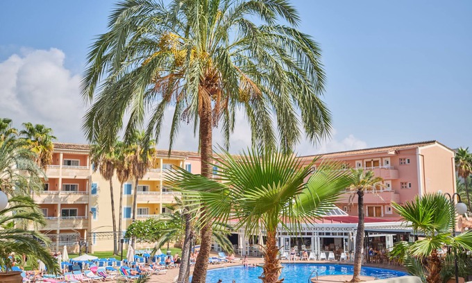 Palmanova Apartment | Aparthotel Aquasol
