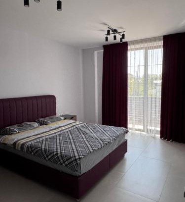 Beltsy Apartment | Aparthotel Balti