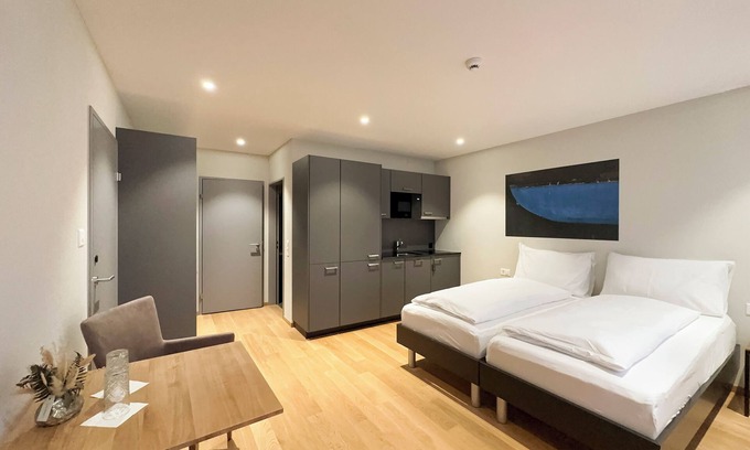 Beinwil am See Hotel | Aparthotel Beinwil am See