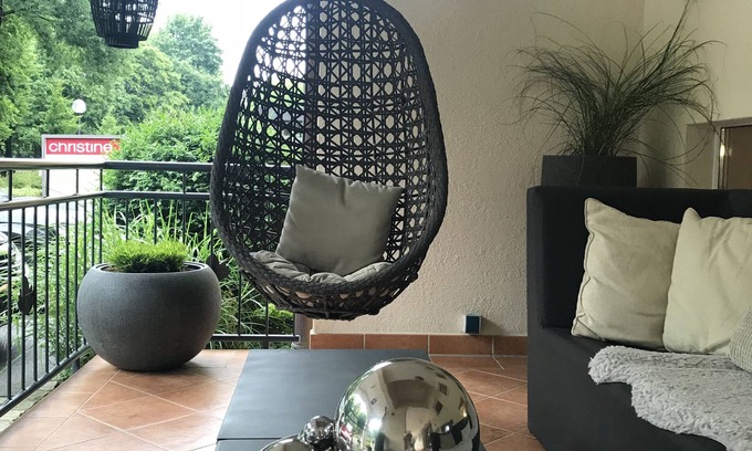 Safferstetten Hotel | Aparthotel Christine