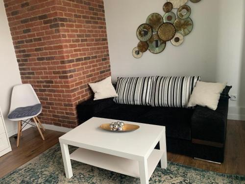 Braila Apartment | Aparthotel Claudia -self check-in