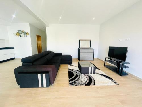 Praia Apartment | Aparthotel Di lia t3