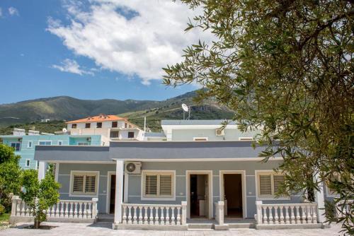 Qazim Pali Hotel | Aparthotel Fitimi