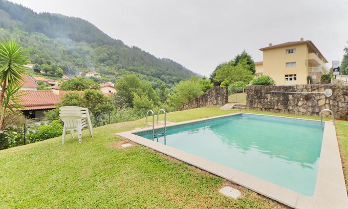 Geres Apartment | Aparthotel Gerês