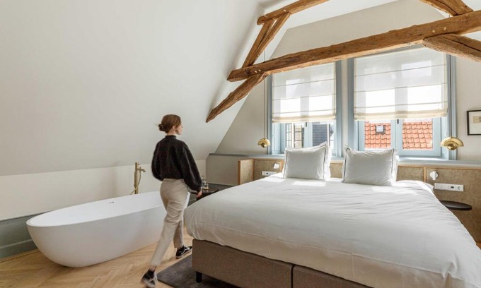Hattem Hotel | Aparthotel Hattem