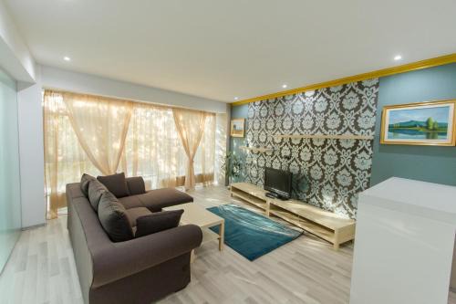 Galati Apartment | Aparthotel Jolie Domneasca