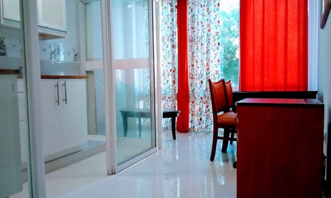 La Primavera House | Aparthotel La Casona Dorada 7