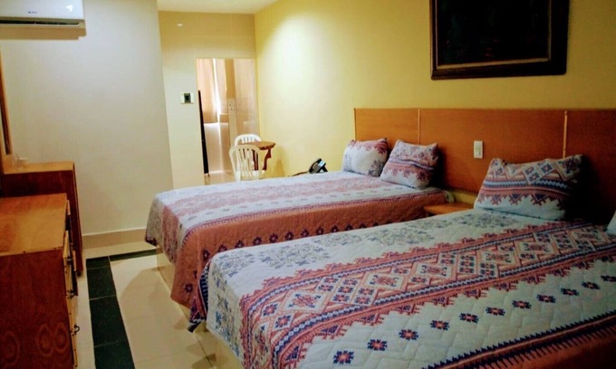Gascue House | Aparthotel La Casona Dorada 8