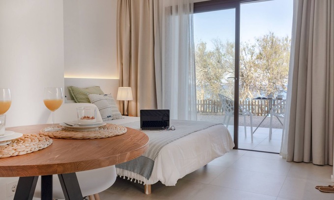 Es Calo Apartment | Aparthotel La Gaviota
