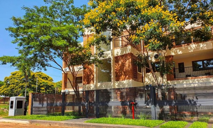 Nemby Apartment | Aparthotel Los Laureles