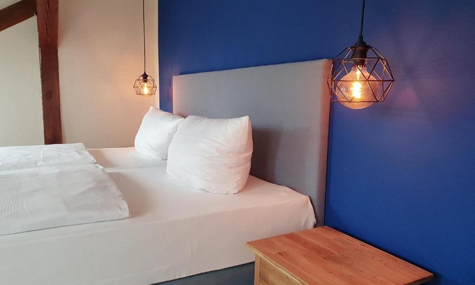 Wilsdruffer Vorstadt/Seevorstadt-West Apartment | Aparthotel Mitte