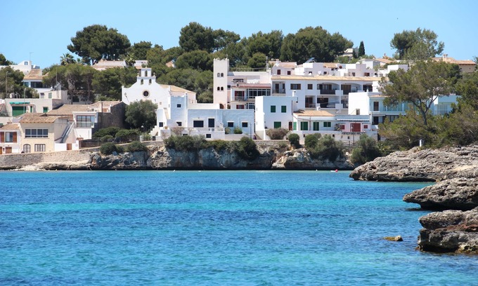 Portopetro Apartment | Aparthotel Niu d´Aus