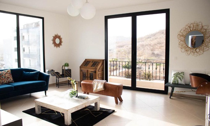 Praia Apartment | Aparthotel Palace